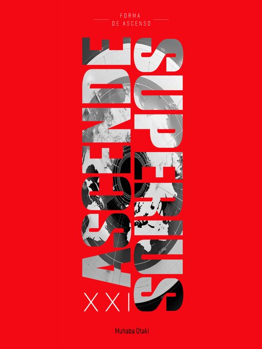 Cover image for XXI Ascende Superius